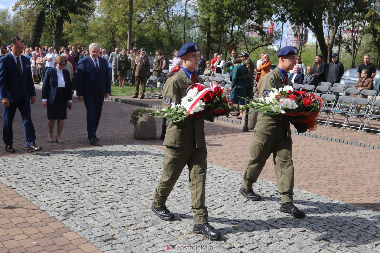 Święto 5 Pułku Ułanów Zasławskich [24.09.2023] - zdjęcie #40 - eOstroleka.pl