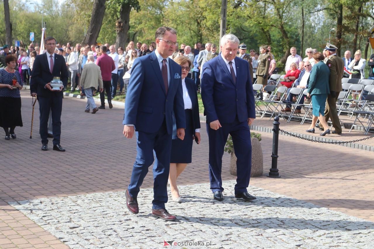Święto 5 Pułku Ułanów Zasławskich [24.09.2023] - zdjęcie #39 - eOstroleka.pl