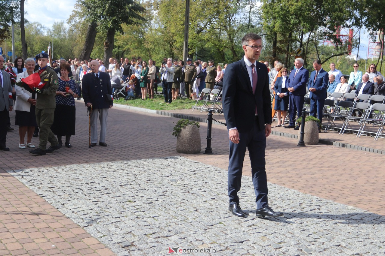 Święto 5 Pułku Ułanów Zasławskich [24.09.2023] - zdjęcie #34 - eOstroleka.pl
