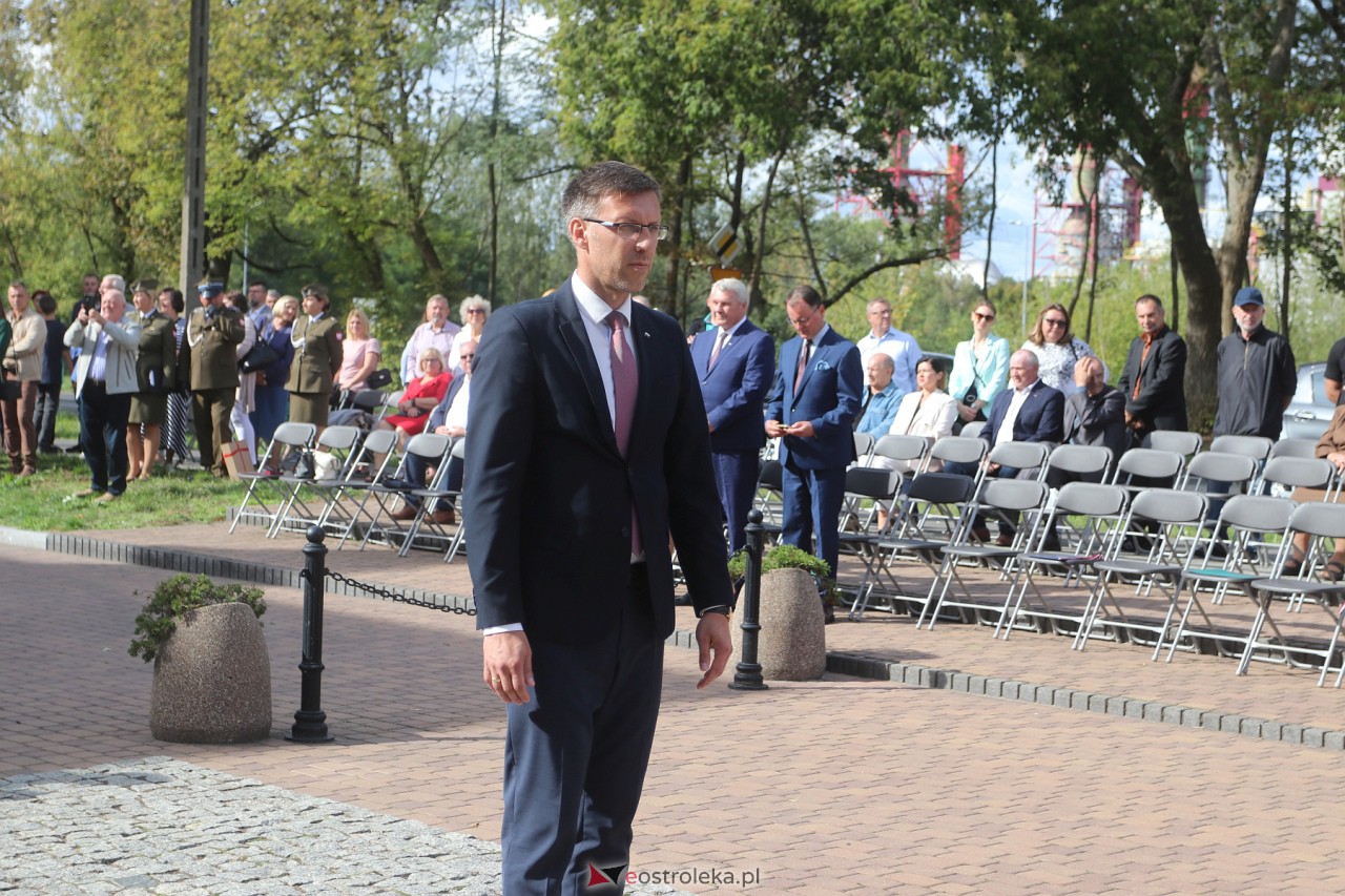 Święto 5 Pułku Ułanów Zasławskich [24.09.2023] - zdjęcie #33 - eOstroleka.pl