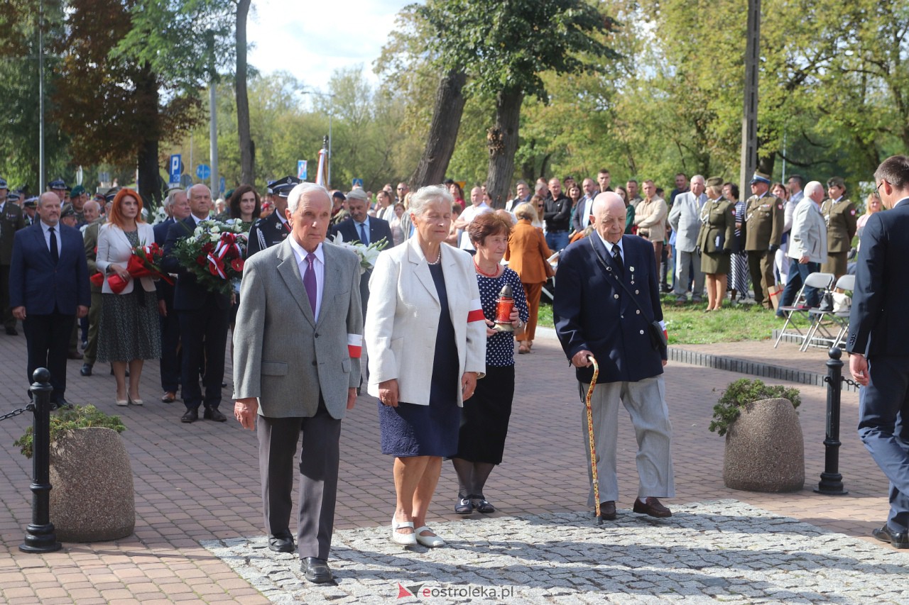 Święto 5 Pułku Ułanów Zasławskich [24.09.2023] - zdjęcie #31 - eOstroleka.pl