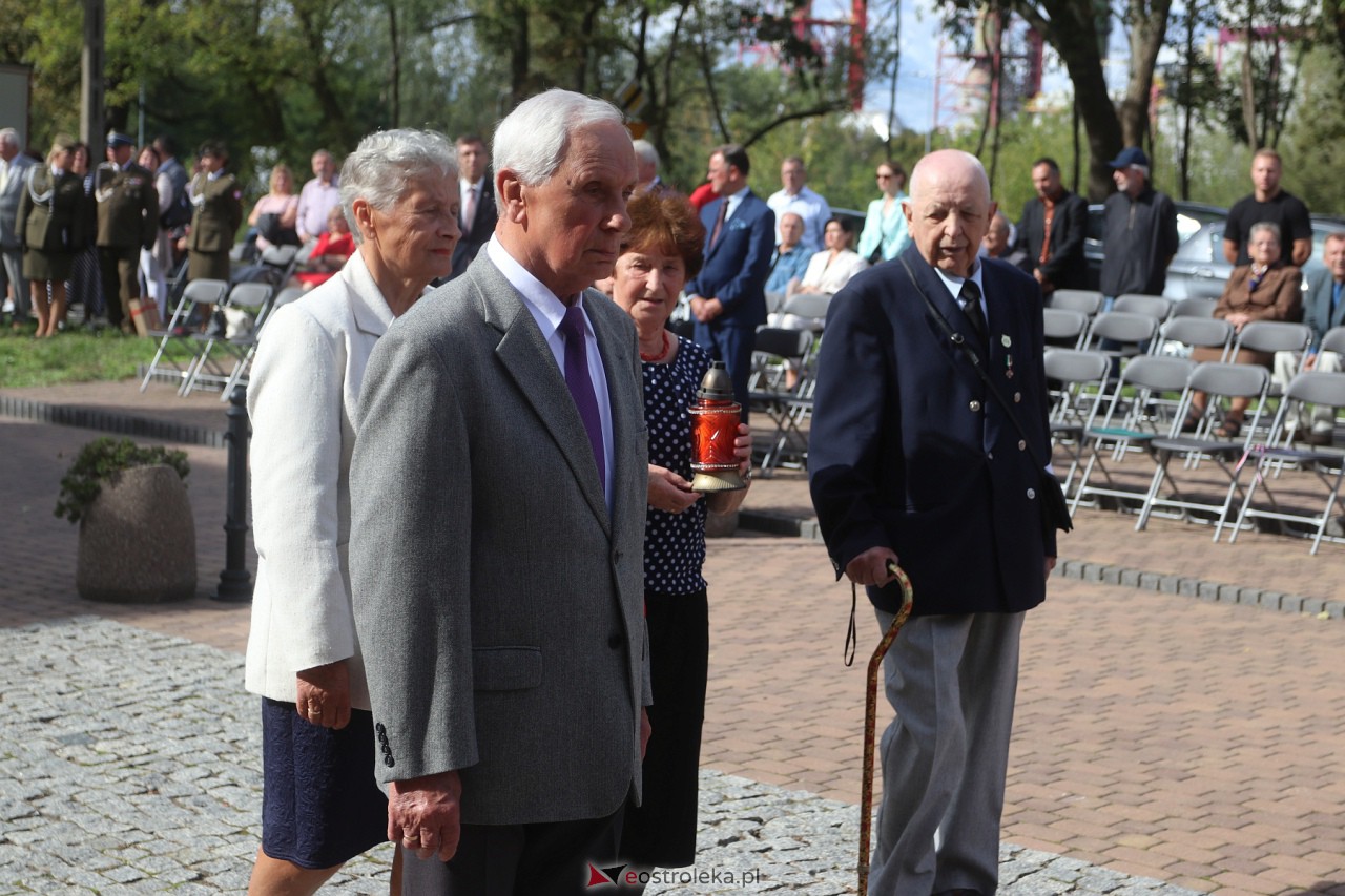 Święto 5 Pułku Ułanów Zasławskich [24.09.2023] - zdjęcie #30 - eOstroleka.pl