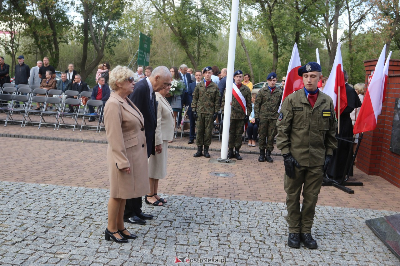 Święto 5 Pułku Ułanów Zasławskich [24.09.2023] - zdjęcie #27 - eOstroleka.pl