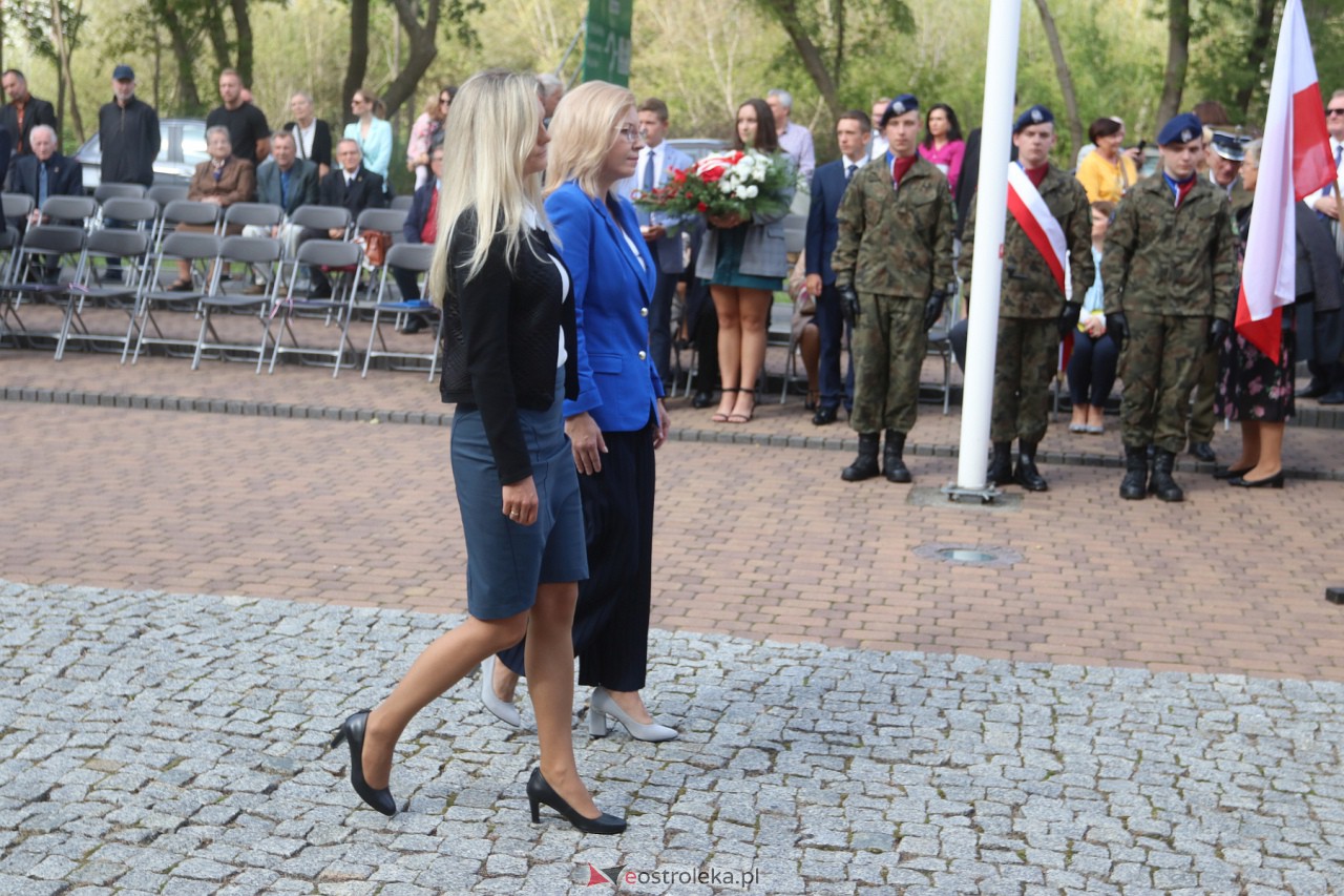 Święto 5 Pułku Ułanów Zasławskich [24.09.2023] - zdjęcie #26 - eOstroleka.pl