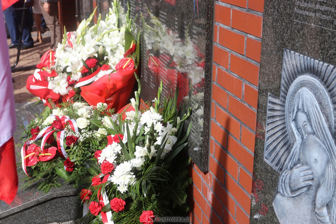 Święto 5 Pułku Ułanów Zasławskich [24.09.2023] - zdjęcie #20 - eOstroleka.pl