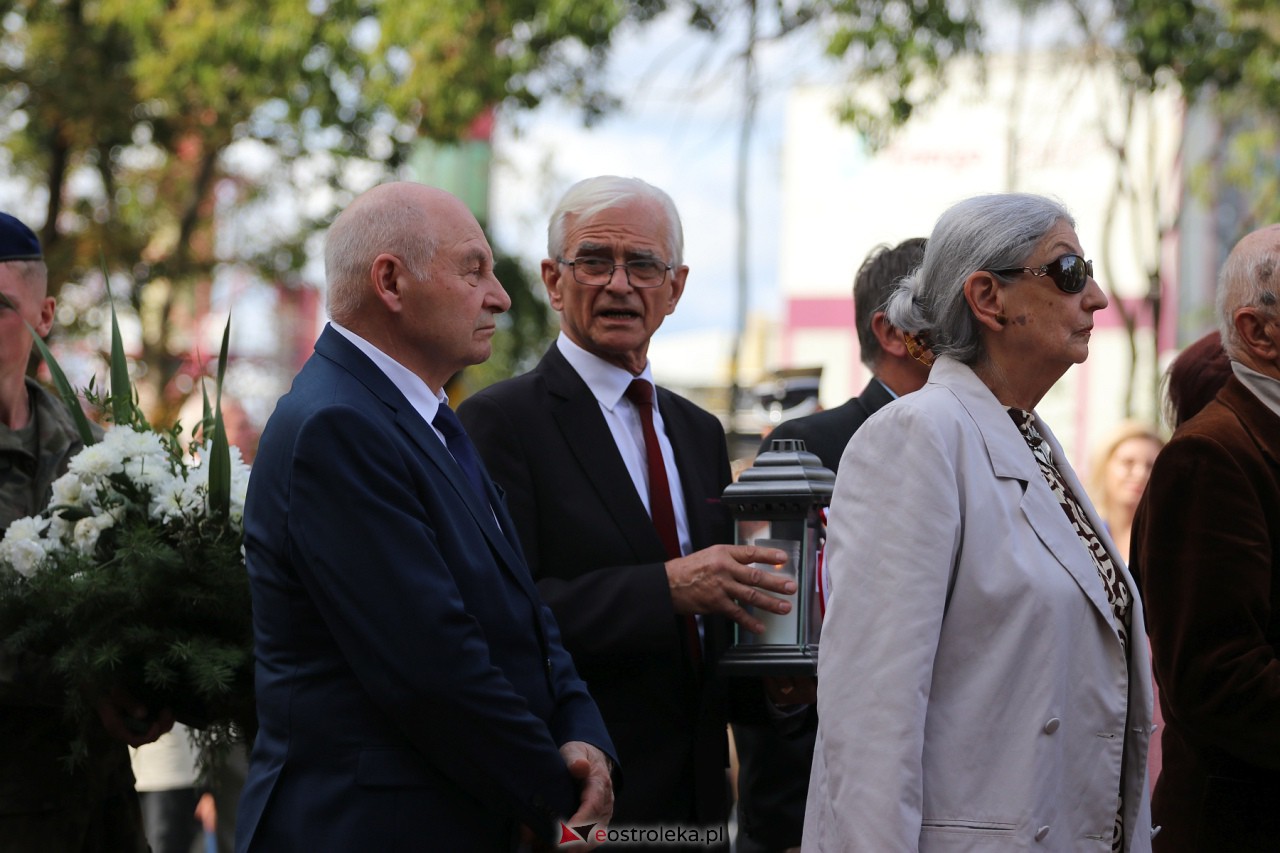 Święto 5 Pułku Ułanów Zasławskich [24.09.2023] - zdjęcie #10 - eOstroleka.pl