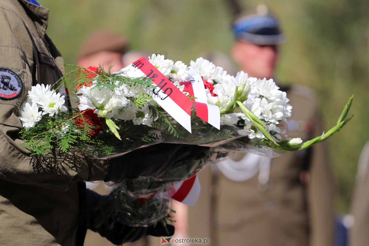 Święto 5 Pułku Ułanów Zasławskich [24.09.2023] - zdjęcie #4 - eOstroleka.pl