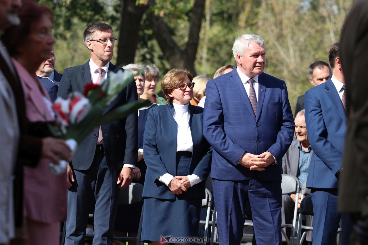 Święto 5 Pułku Ułanów Zasławskich [24.09.2023] - zdjęcie #3 - eOstroleka.pl
