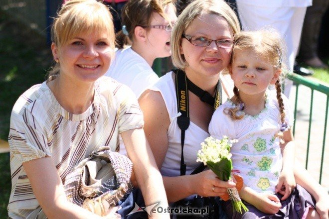 Dzień Mamy i Taty w PM nr 16 (26.05.2011) - zdjęcie #21 - eOstroleka.pl