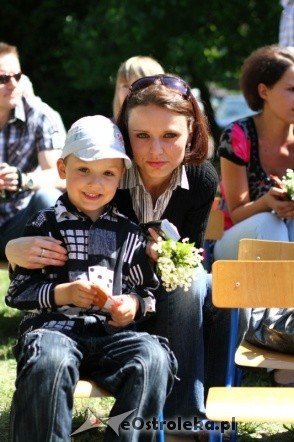 Dzień Mamy i Taty w PM nr 16 (26.05.2011) - zdjęcie #23 - eOstroleka.pl