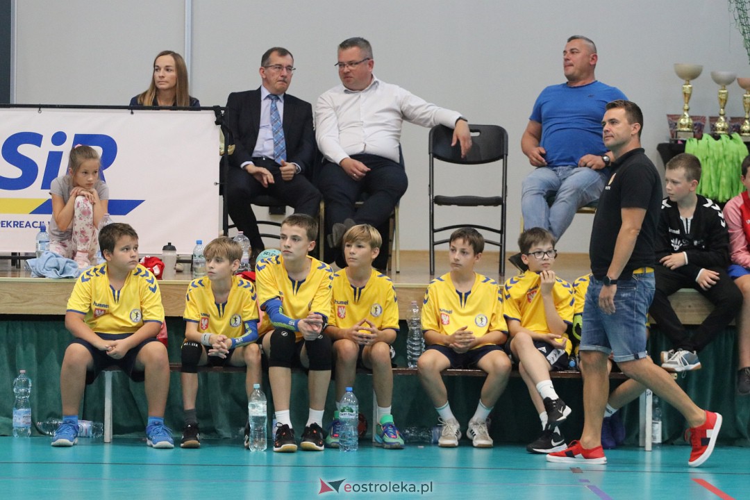 Memoriał Piotra Dobrzyńskiego 2023 [24.09.2023] - zdjęcie #221 - eOstroleka.pl
