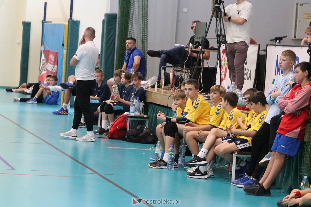Memoriał Piotra Dobrzyńskiego 2023 [24.09.2023] - zdjęcie #209 - eOstroleka.pl