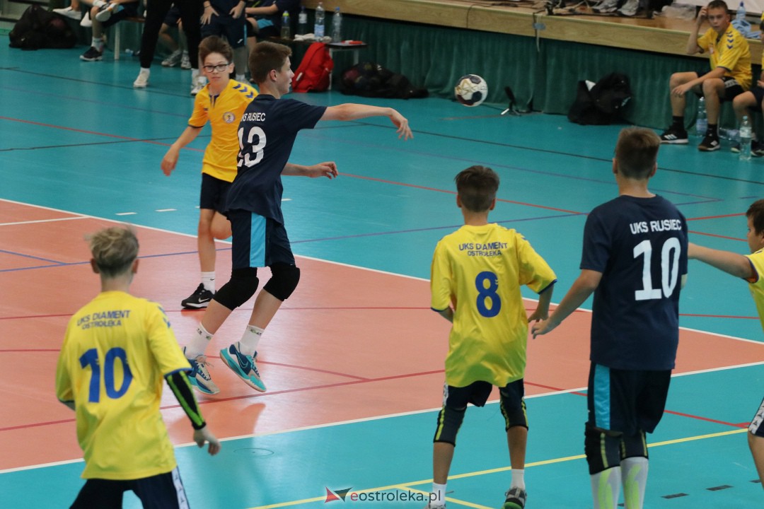 Memoriał Piotra Dobrzyńskiego 2023 [24.09.2023] - zdjęcie #190 - eOstroleka.pl