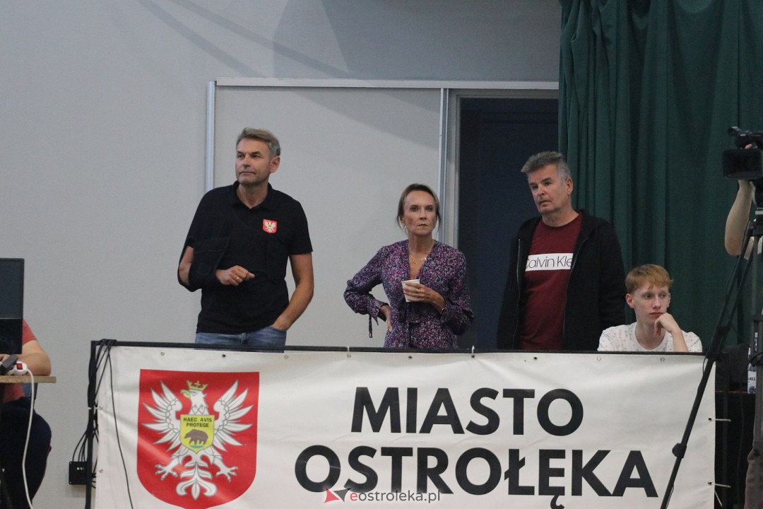Memoriał Piotra Dobrzyńskiego 2023 [24.09.2023] - zdjęcie #42 - eOstroleka.pl
