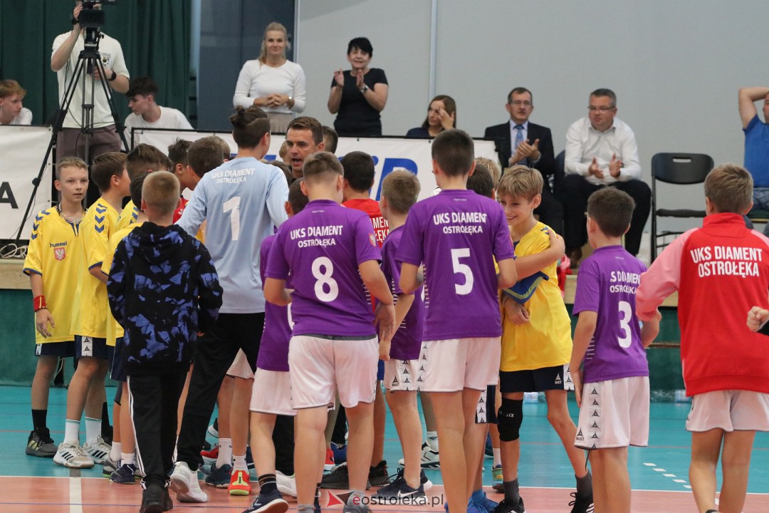 Memoriał Piotra Dobrzyńskiego 2023 [24.09.2023] - zdjęcie #182 - eOstroleka.pl
