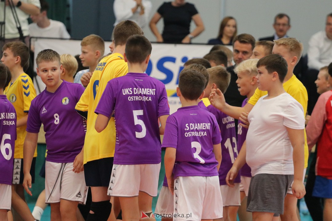 Memoriał Piotra Dobrzyńskiego 2023 [24.09.2023] - zdjęcie #178 - eOstroleka.pl