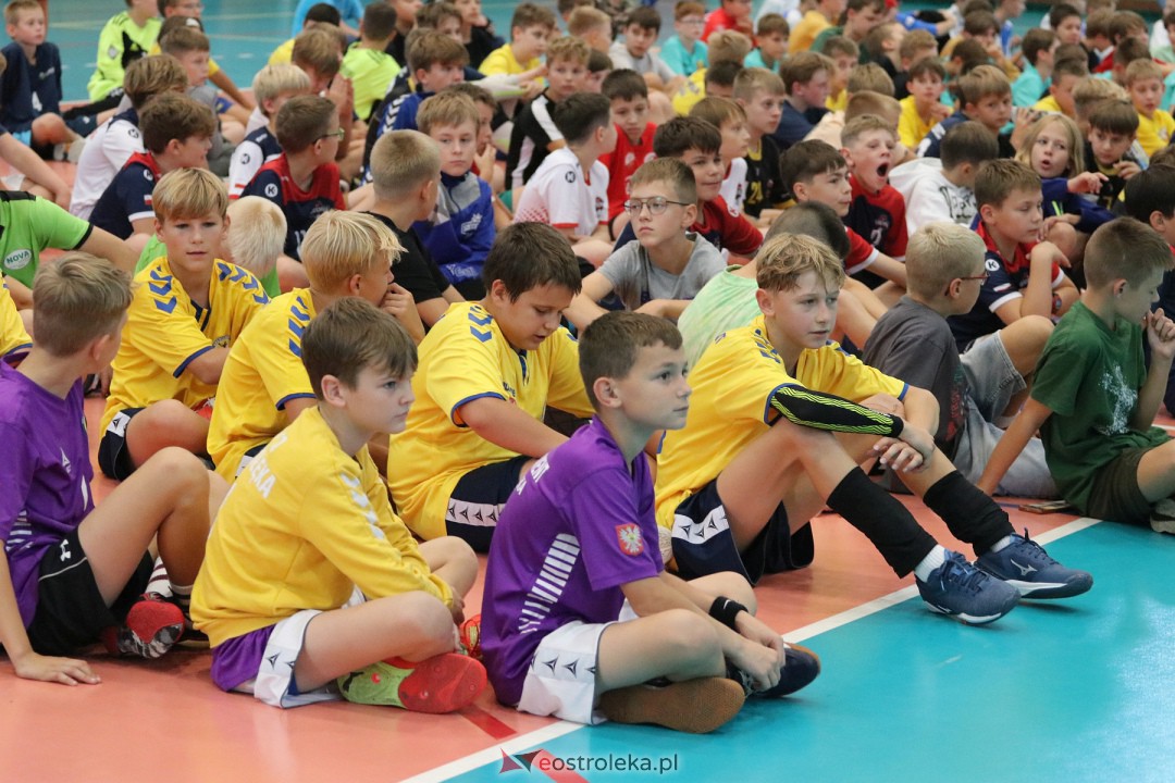 Memoriał Piotra Dobrzyńskiego 2023 [24.09.2023] - zdjęcie #177 - eOstroleka.pl