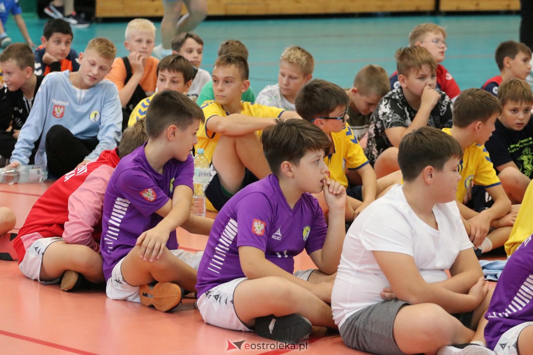 Memoriał Piotra Dobrzyńskiego 2023 [24.09.2023] - zdjęcie #175 - eOstroleka.pl