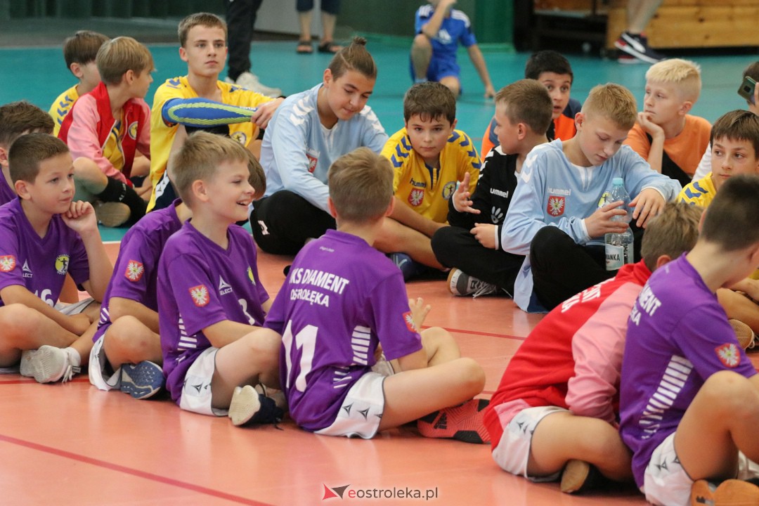 Memoriał Piotra Dobrzyńskiego 2023 [24.09.2023] - zdjęcie #174 - eOstroleka.pl