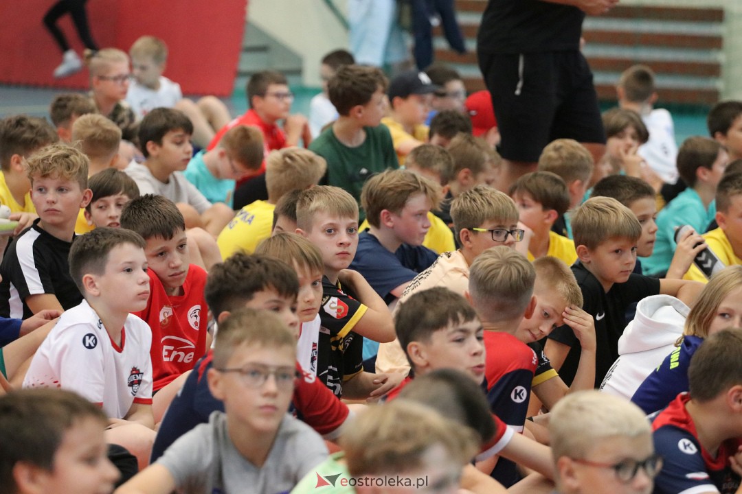 Memoriał Piotra Dobrzyńskiego 2023 [24.09.2023] - zdjęcie #172 - eOstroleka.pl