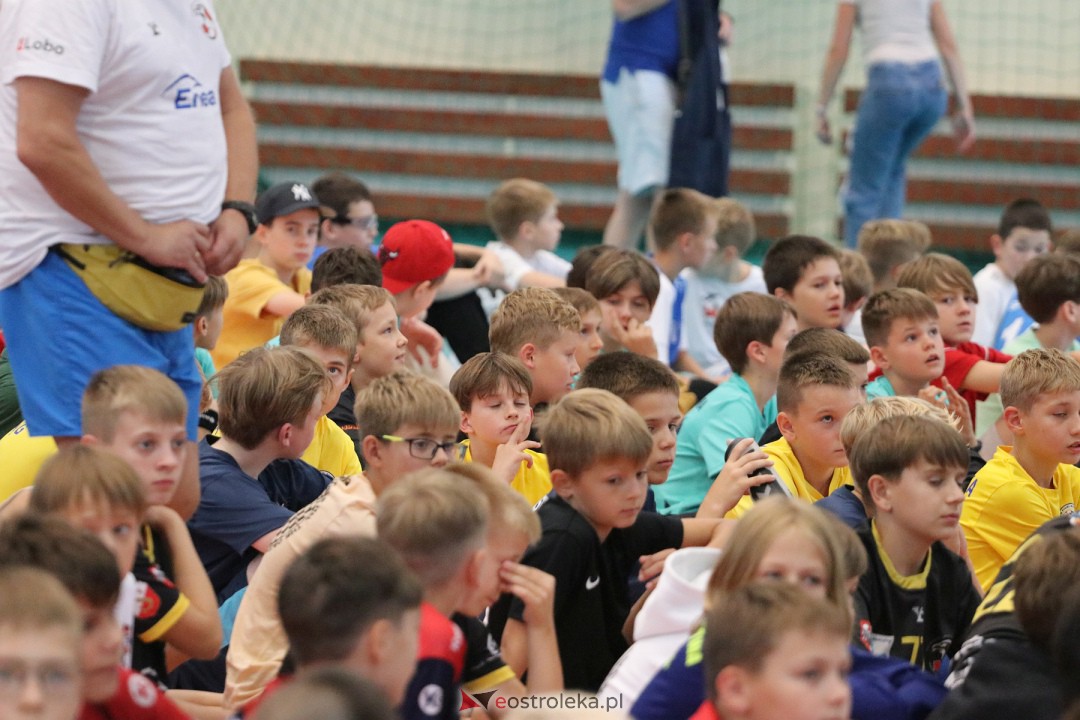 Memoriał Piotra Dobrzyńskiego 2023 [24.09.2023] - zdjęcie #171 - eOstroleka.pl