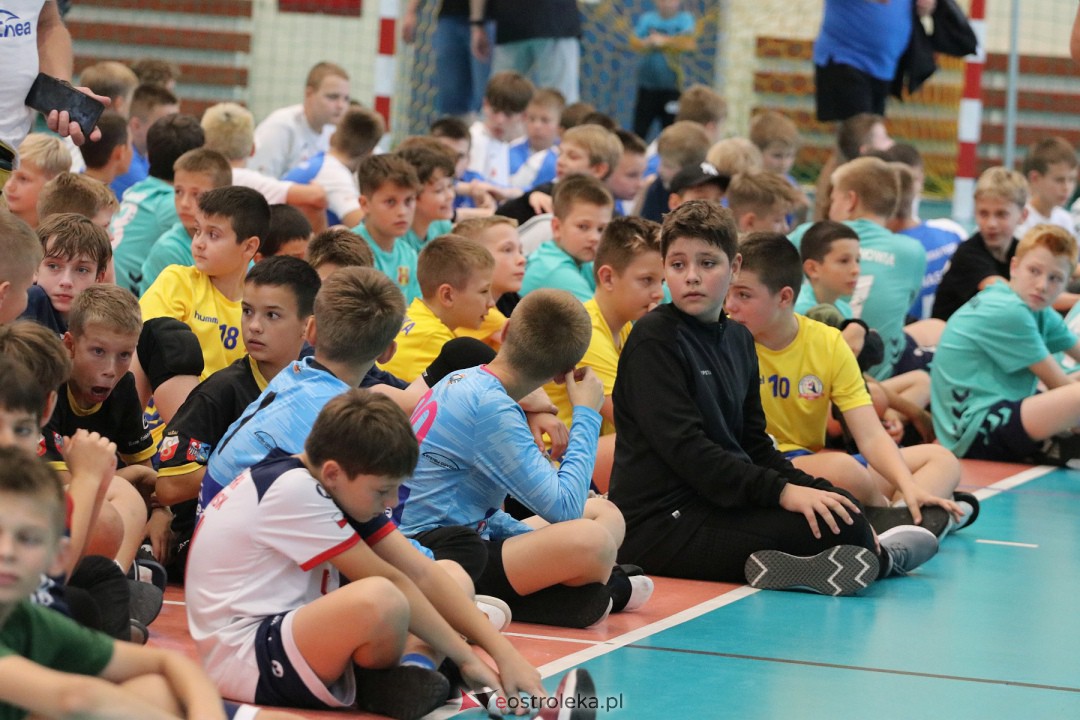 Memoriał Piotra Dobrzyńskiego 2023 [24.09.2023] - zdjęcie #170 - eOstroleka.pl