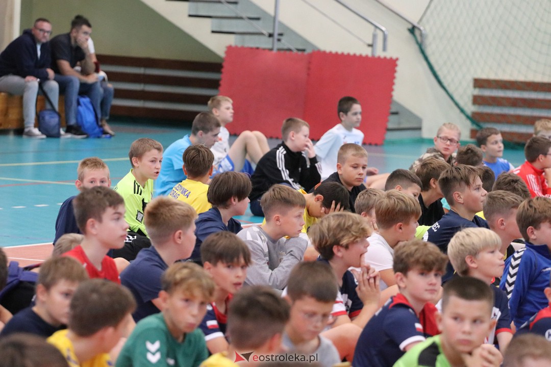 Memoriał Piotra Dobrzyńskiego 2023 [24.09.2023] - zdjęcie #168 - eOstroleka.pl