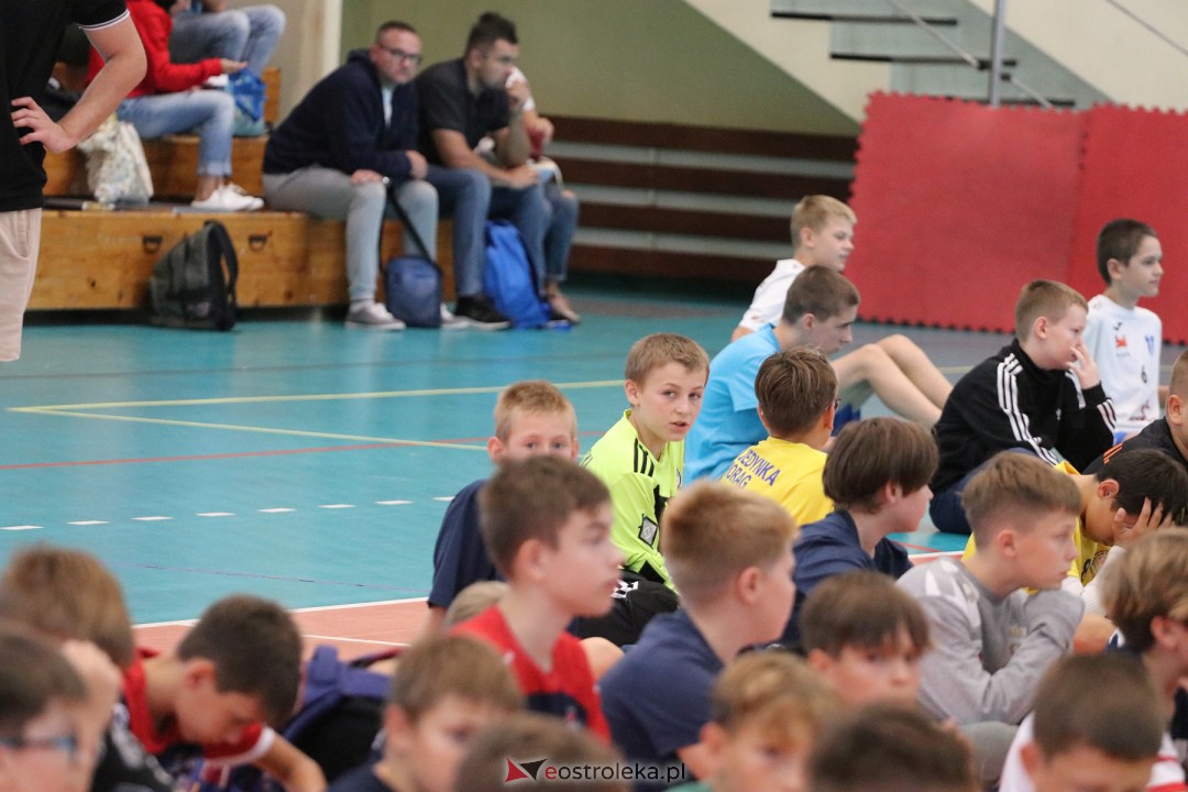Memoriał Piotra Dobrzyńskiego 2023 [24.09.2023] - zdjęcie #167 - eOstroleka.pl