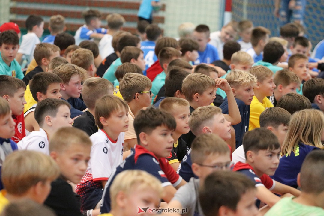 Memoriał Piotra Dobrzyńskiego 2023 [24.09.2023] - zdjęcie #165 - eOstroleka.pl