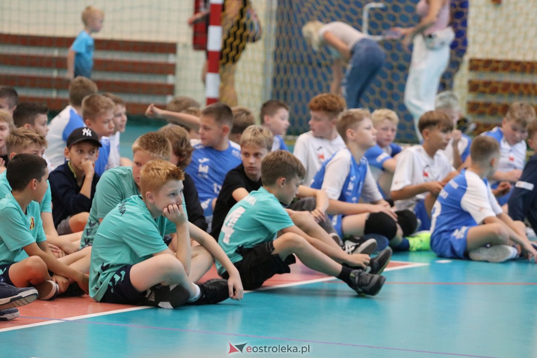 Memoriał Piotra Dobrzyńskiego 2023 [24.09.2023] - zdjęcie #163 - eOstroleka.pl