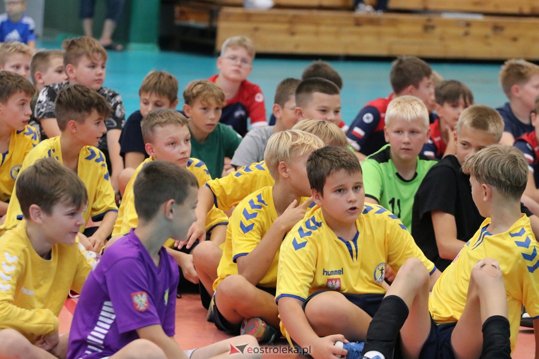 Memoriał Piotra Dobrzyńskiego 2023 [24.09.2023] - zdjęcie #156 - eOstroleka.pl