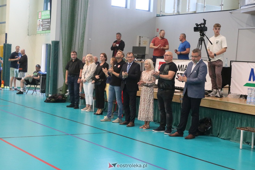 Memoriał Piotra Dobrzyńskiego 2023 [24.09.2023] - zdjęcie #153 - eOstroleka.pl