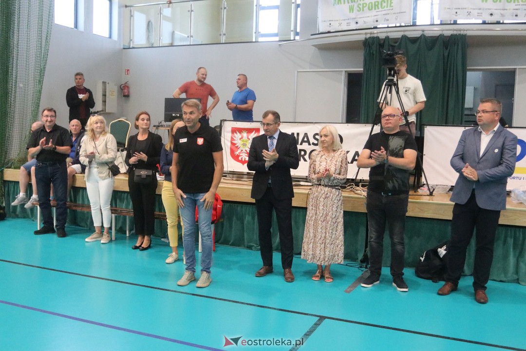 Memoriał Piotra Dobrzyńskiego 2023 [24.09.2023] - zdjęcie #152 - eOstroleka.pl
