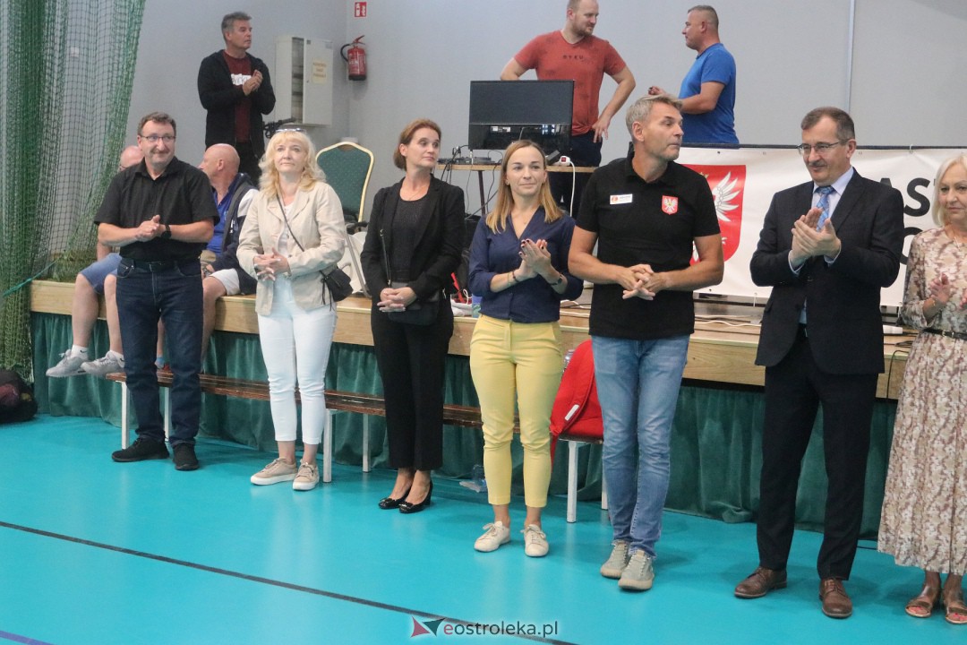 Memoriał Piotra Dobrzyńskiego 2023 [24.09.2023] - zdjęcie #151 - eOstroleka.pl