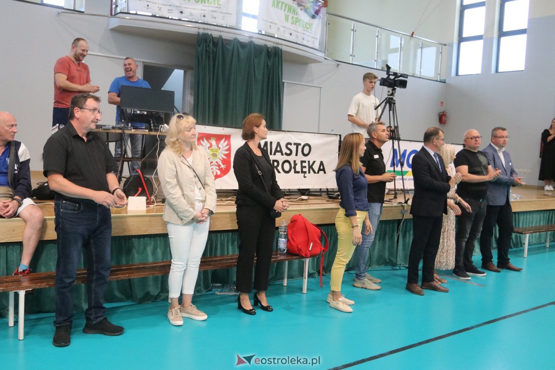Memoriał Piotra Dobrzyńskiego 2023 [24.09.2023] - zdjęcie #149 - eOstroleka.pl