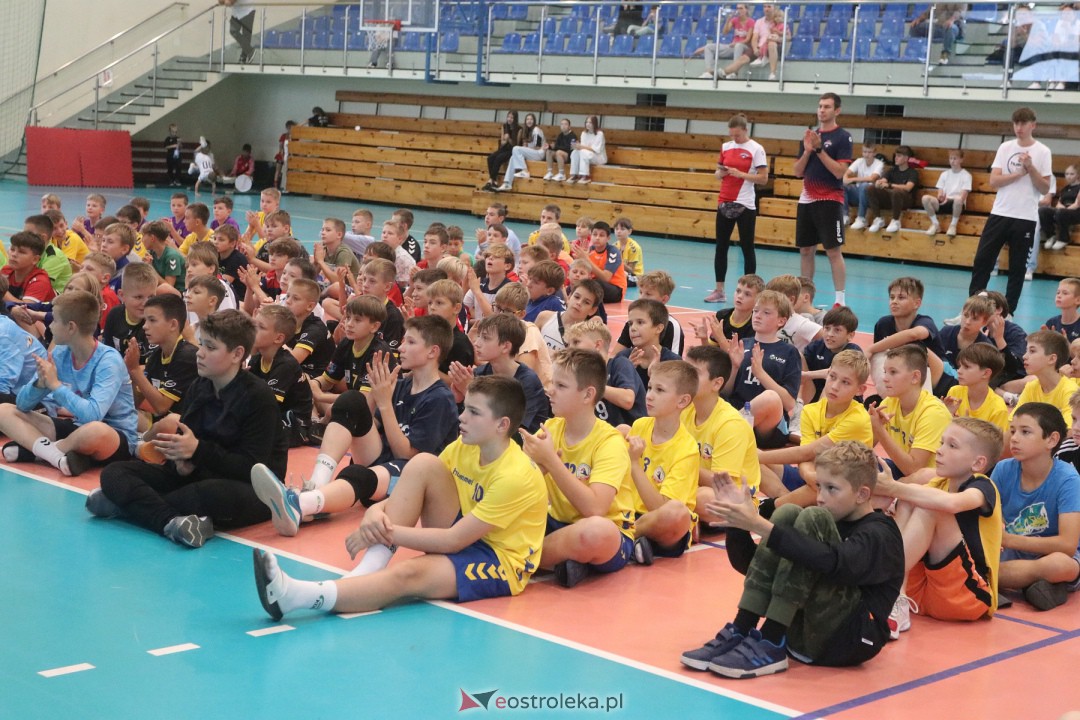 Memoriał Piotra Dobrzyńskiego 2023 [24.09.2023] - zdjęcie #147 - eOstroleka.pl