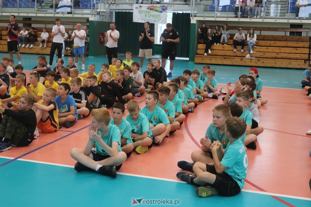Memoriał Piotra Dobrzyńskiego 2023 [24.09.2023] - zdjęcie #146 - eOstroleka.pl