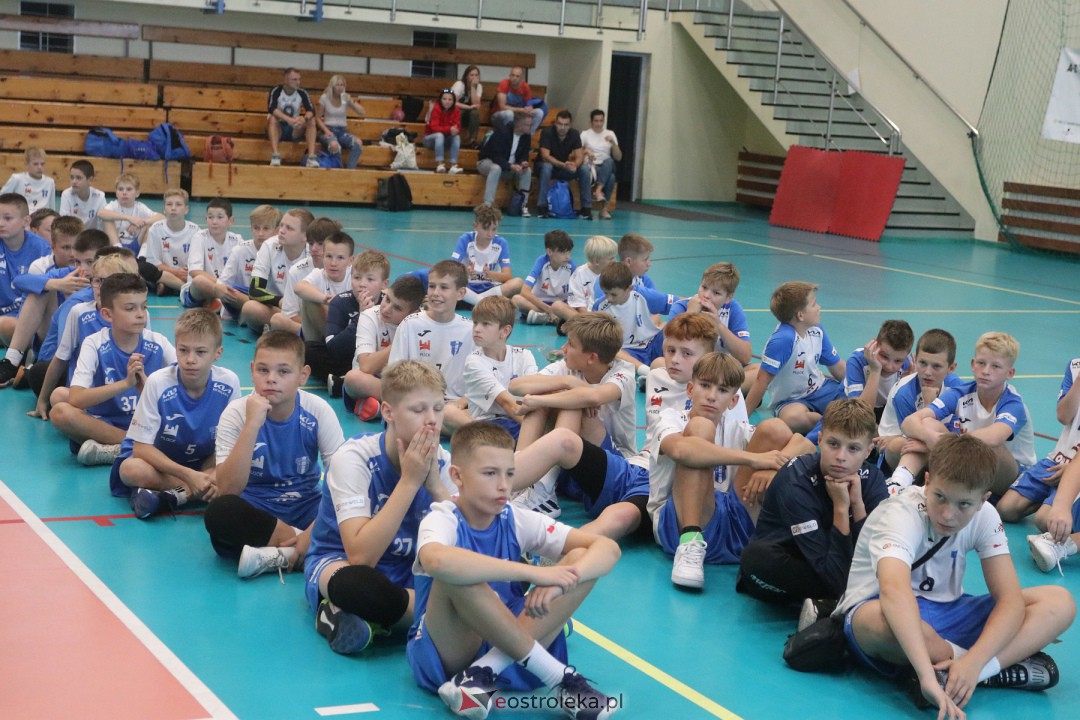 Memoriał Piotra Dobrzyńskiego 2023 [24.09.2023] - zdjęcie #145 - eOstroleka.pl