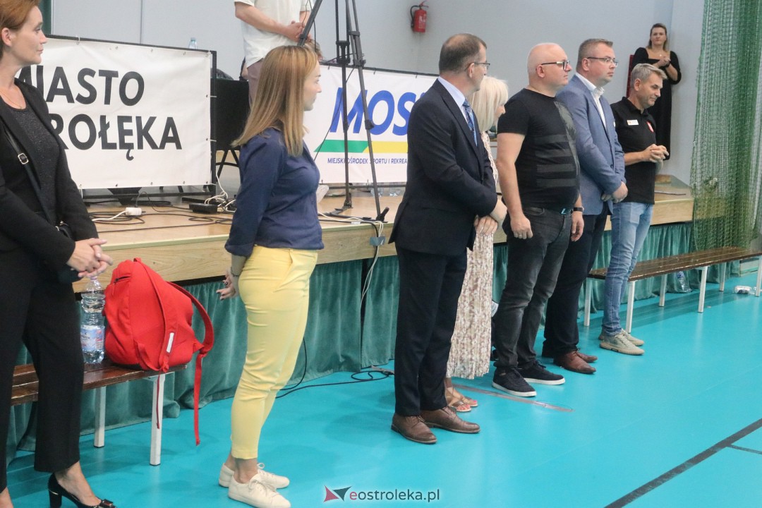 Memoriał Piotra Dobrzyńskiego 2023 [24.09.2023] - zdjęcie #144 - eOstroleka.pl