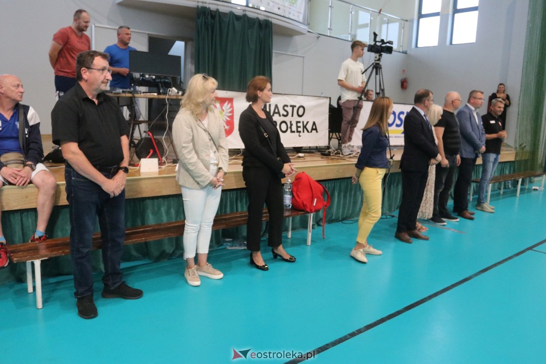 Memoriał Piotra Dobrzyńskiego 2023 [24.09.2023] - zdjęcie #143 - eOstroleka.pl