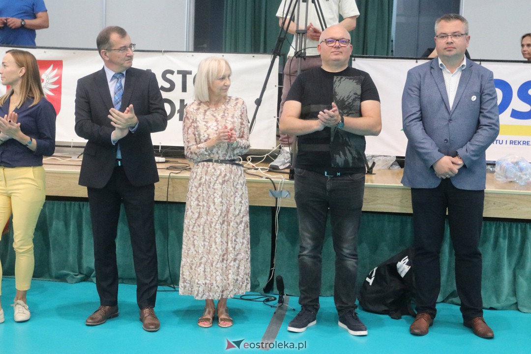 Memoriał Piotra Dobrzyńskiego 2023 [24.09.2023] - zdjęcie #142 - eOstroleka.pl