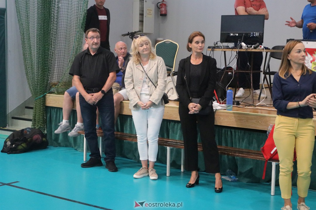 Memoriał Piotra Dobrzyńskiego 2023 [24.09.2023] - zdjęcie #141 - eOstroleka.pl
