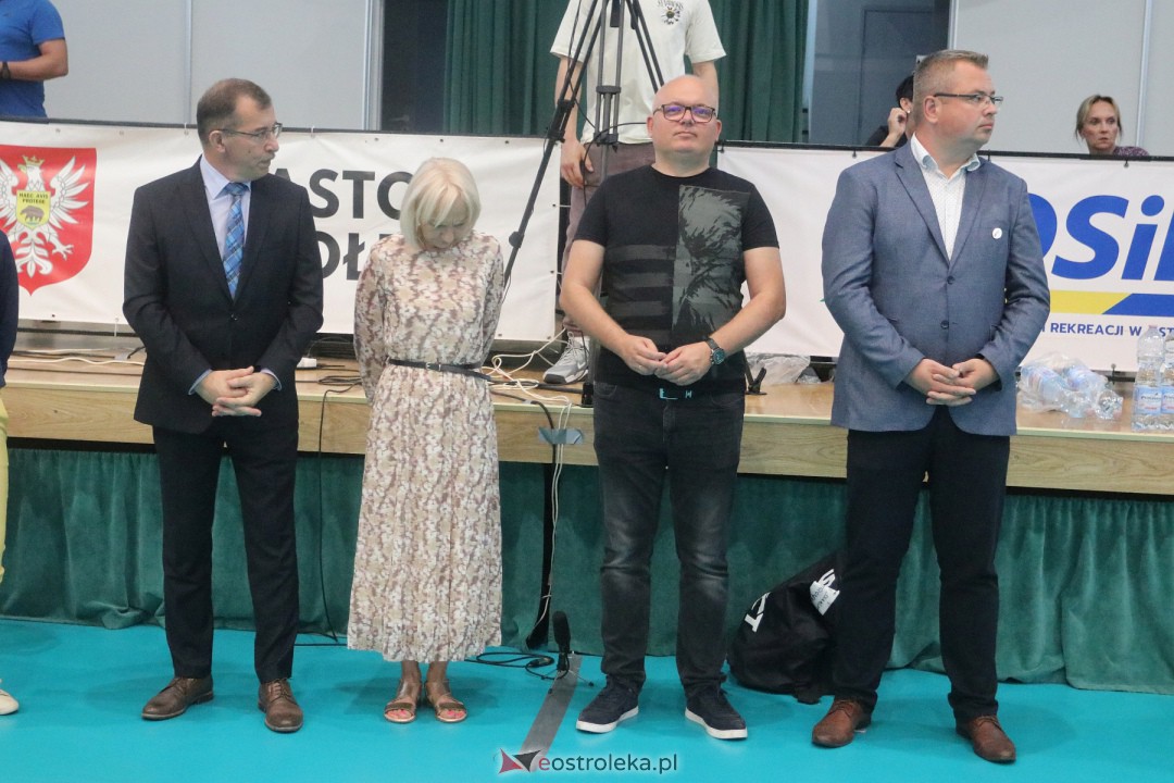 Memoriał Piotra Dobrzyńskiego 2023 [24.09.2023] - zdjęcie #140 - eOstroleka.pl