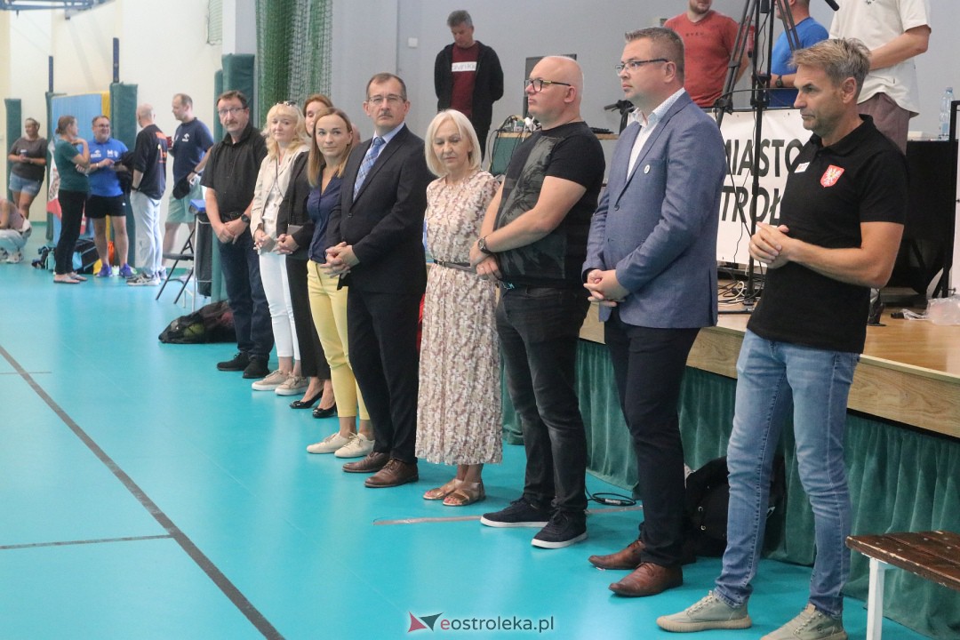 Memoriał Piotra Dobrzyńskiego 2023 [24.09.2023] - zdjęcie #139 - eOstroleka.pl