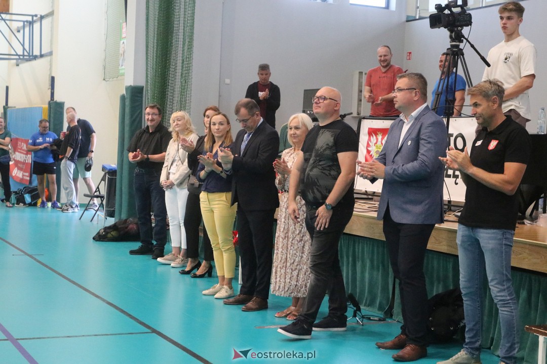 Memoriał Piotra Dobrzyńskiego 2023 [24.09.2023] - zdjęcie #136 - eOstroleka.pl