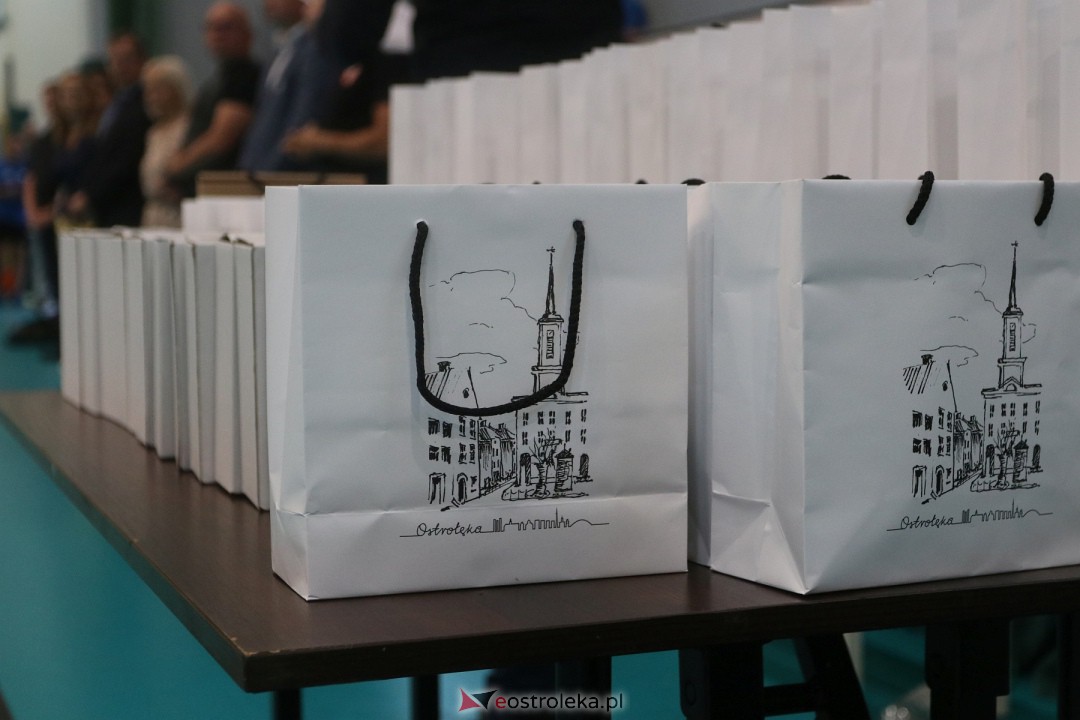 Memoriał Piotra Dobrzyńskiego 2023 [24.09.2023] - zdjęcie #133 - eOstroleka.pl
