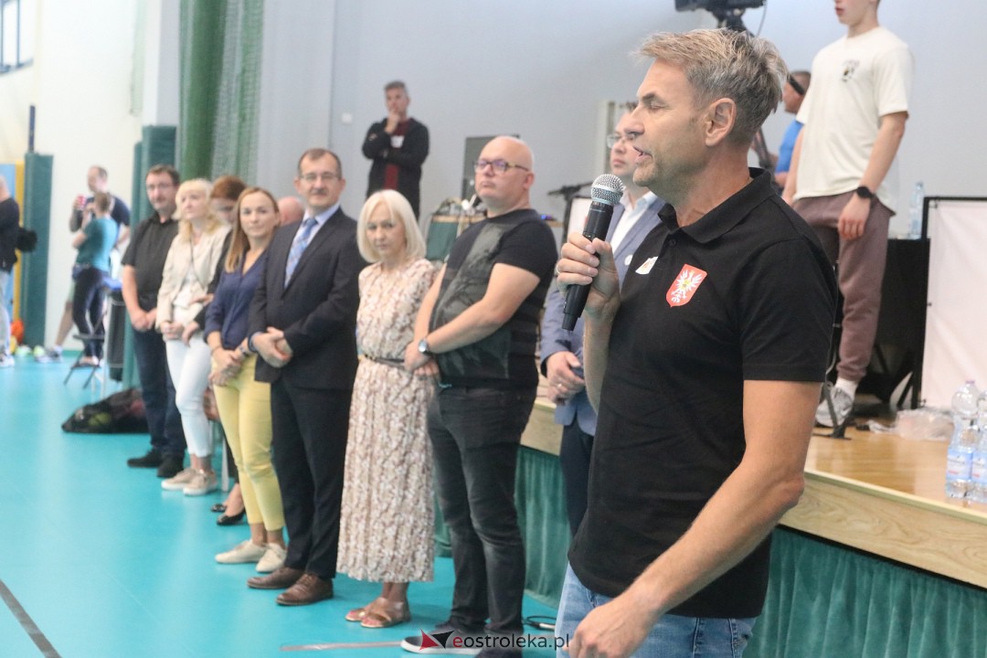 Memoriał Piotra Dobrzyńskiego 2023 [24.09.2023] - zdjęcie #132 - eOstroleka.pl