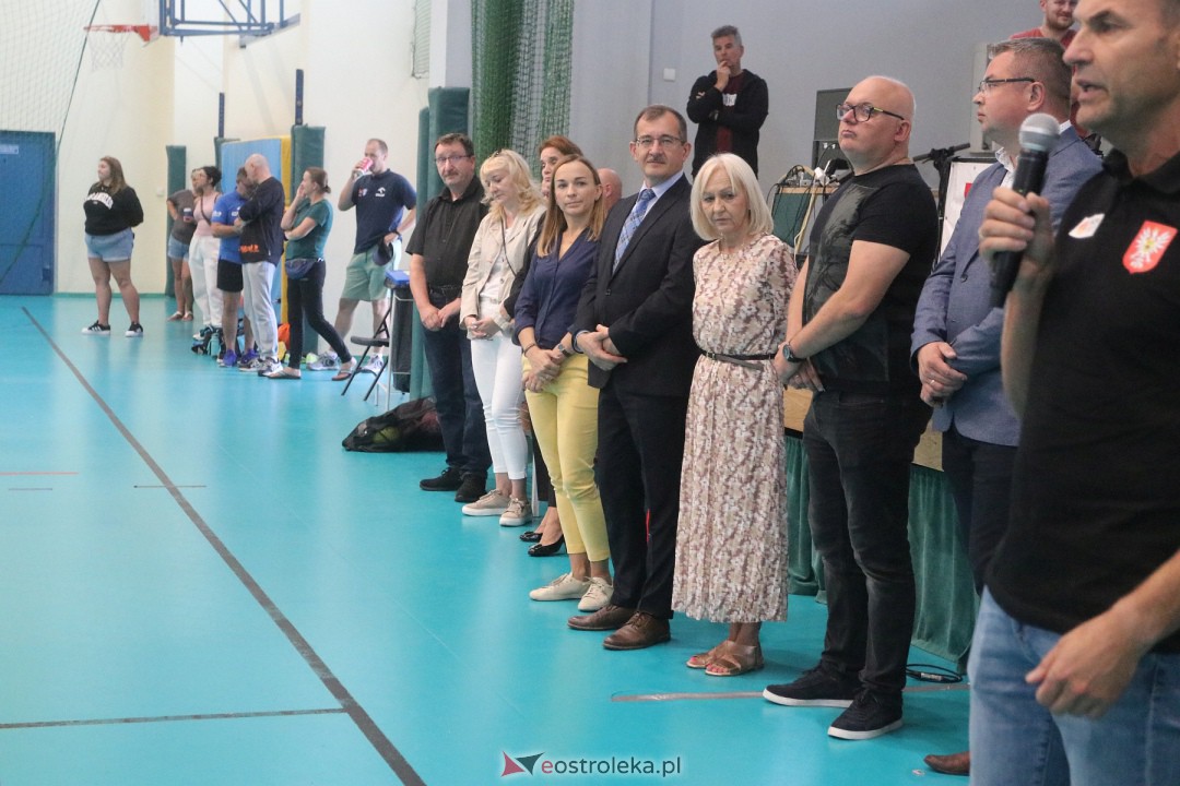 Memoriał Piotra Dobrzyńskiego 2023 [24.09.2023] - zdjęcie #131 - eOstroleka.pl