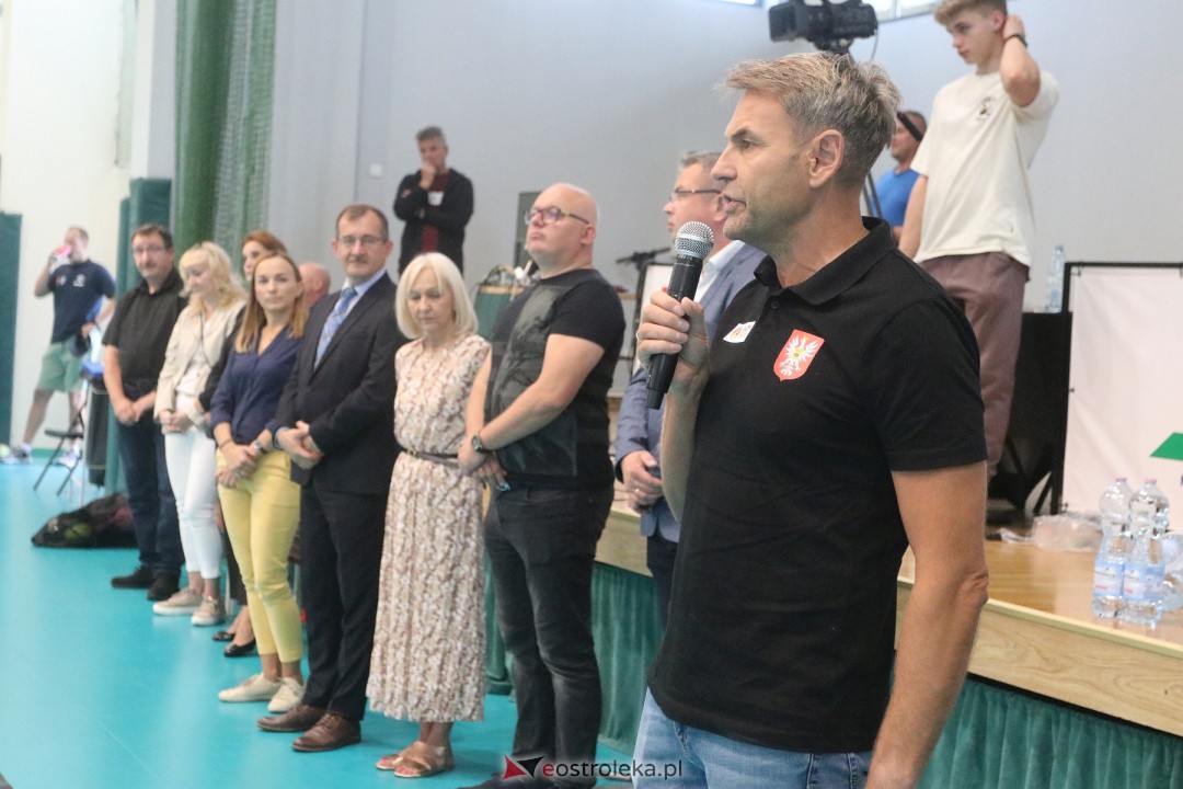 Memoriał Piotra Dobrzyńskiego 2023 [24.09.2023] - zdjęcie #130 - eOstroleka.pl