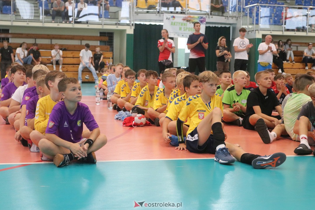Memoriał Piotra Dobrzyńskiego 2023 [24.09.2023] - zdjęcie #129 - eOstroleka.pl